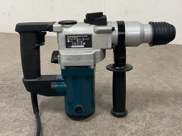 Boorhamer BH26 3F 850W – foto 6 – kavel bij XL Auctions