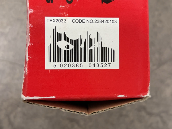 Tengtools ringsteeksleutelset 6-delig 20-32mm – foto 7 – kavel bij XL Auctions