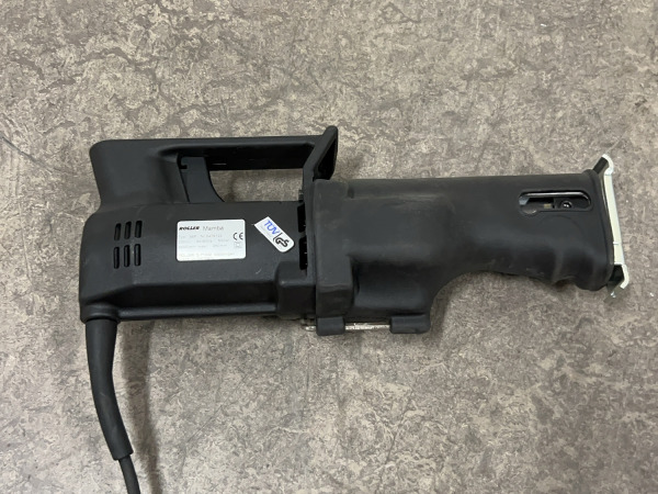 Roller reciprozaag 500W Mamba – foto 4 – kavel bij XL Auctions