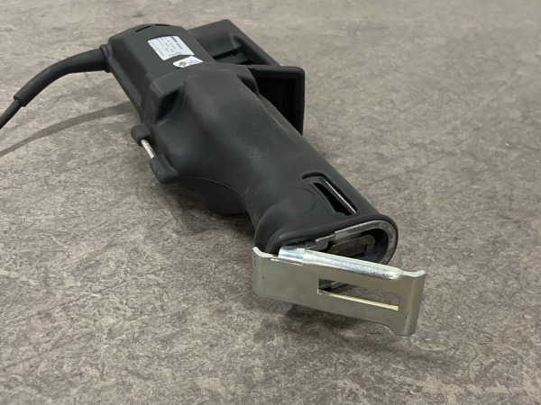 Roller reciprozaag 500W Mamba – foto 5 – kavel bij XL Auctions