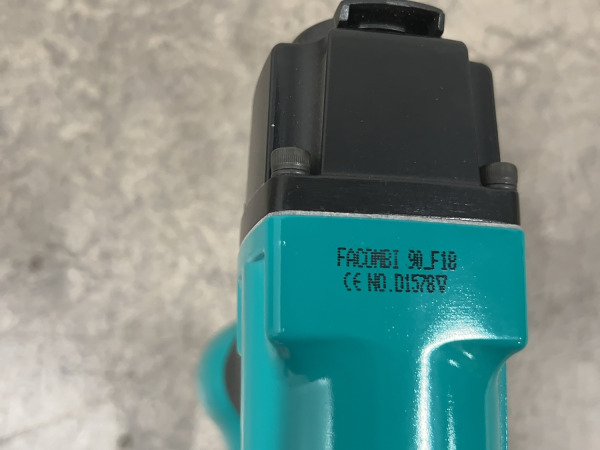 HewiTool combi-pneumatisch tackerpistool – foto 7 – kavel bij XL Auctions