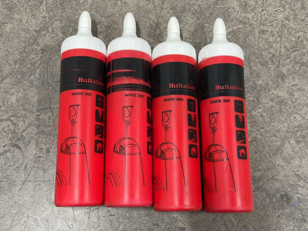 Hultafors slaglijnpoeder 13-delig – foto 6 – kavel bij XL Auctions