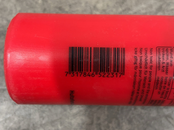 Hultafors slaglijnpoeder 13-delig – foto 7 – kavel bij XL Auctions