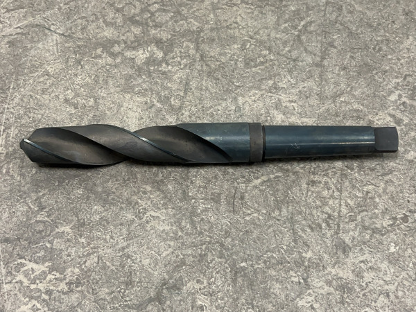 Boor 35cm – foto 2 – kavel bij XL Auctions