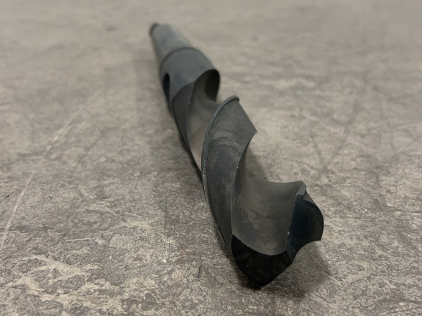 Boor 35cm – foto 5 – kavel bij XL Auctions