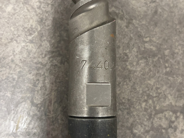 Boor verlengstuk set 3-delig – foto 5 – kavel bij XL Auctions
