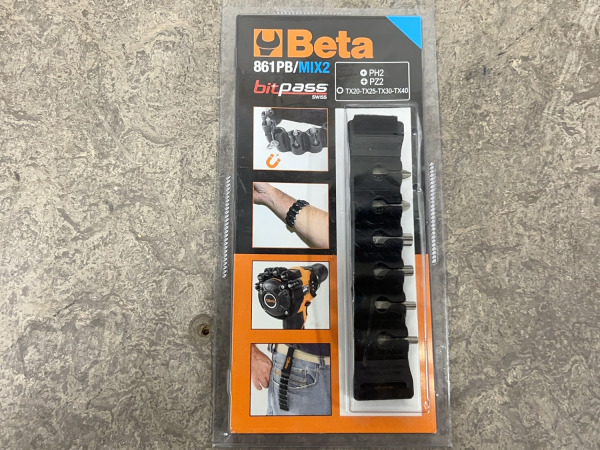 Bevestiging set 12-delig – foto 2 – kavel bij XL Auctions