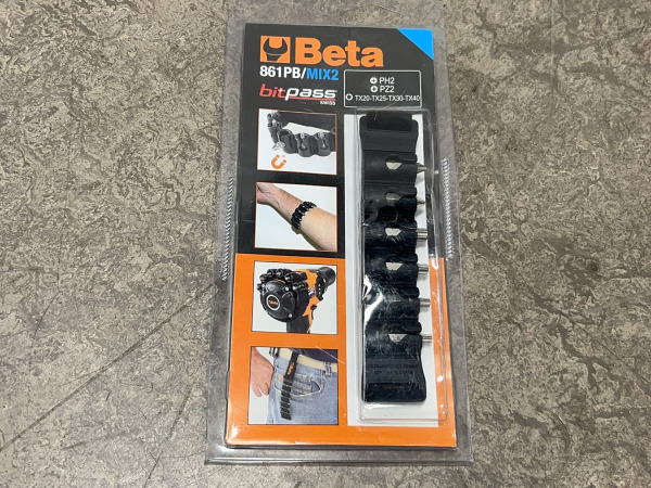 montagegereedschap diverse set 12-delig – foto 3 – kavel bij XL Auctions