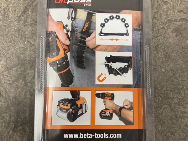Bevestiging set 12-delig – foto 3 – kavel bij XL Auctions