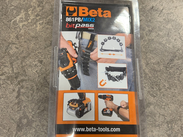 montagegereedschap diverse set 12-delig – foto 4 – kavel bij XL Auctions