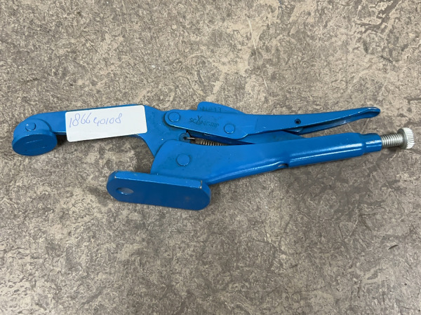 SCANGRIP carrosserie-griptangen set 3-delig – foto 2 – kavel bij XL Auctions