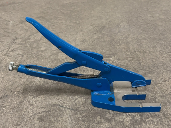 SCANGRIP carrosserie-griptangen set 3-delig – foto 6 – kavel bij XL Auctions