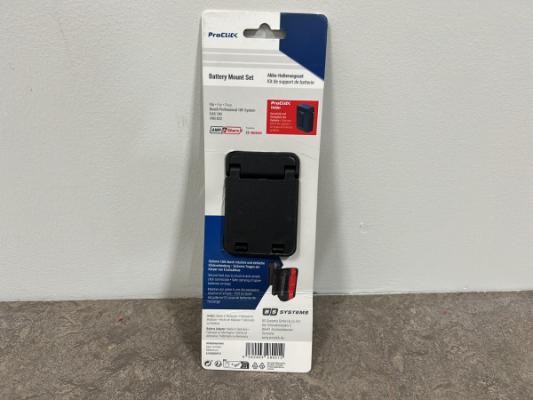 ProClick gereedschapshouder set 4-delig – foto 3 – kavel bij XL Auctions
