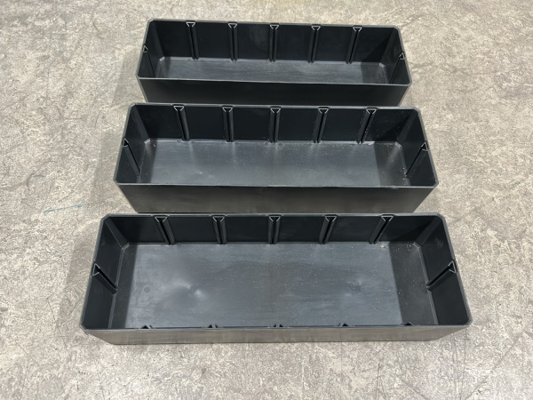 L-BOXX LT-BOXX en inzetset 5-delig – foto 5 – kavel bij XL Auctions