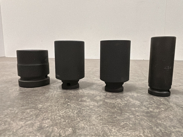 slagdoppen set 27-delig – foto 8 – kavel bij XL Auctions