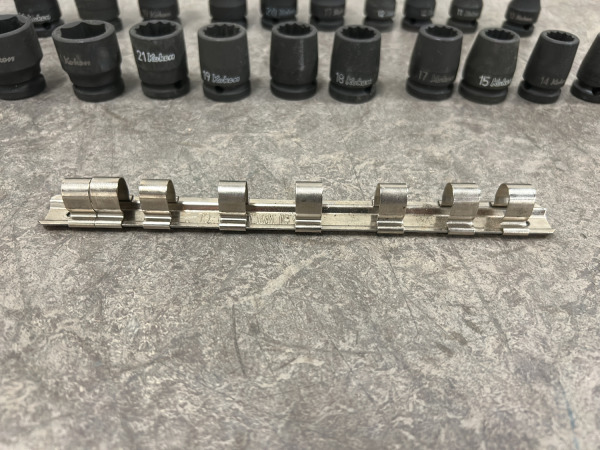 Kokon slagdoppen set 29-delig – foto 5 – kavel bij XL Auctions