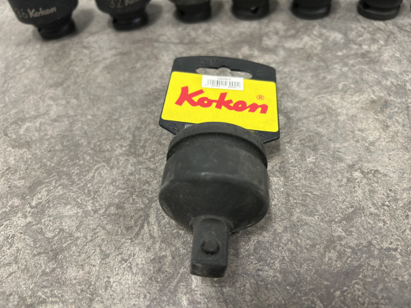Kokon slagdoppen set 29-delig – foto 6 – kavel bij XL Auctions