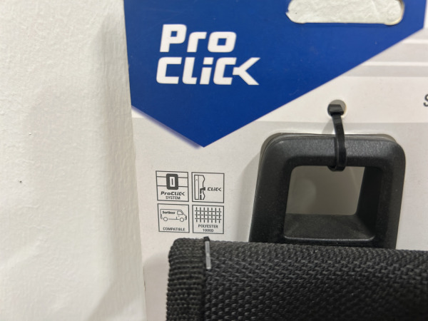 5x ProClick telefoonhouder Smart Pouch S – foto 2 – kavel bij XL Auctions