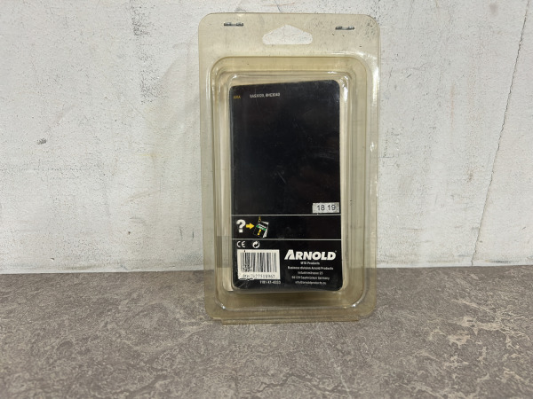 2x Arnold zaagketting 20cm AK 53 – foto 2 – kavel bij XL Auctions