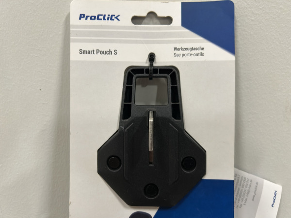 5x ProClick telefoonhouder Smart Pouch S – foto 5 – kavel bij XL Auctions
