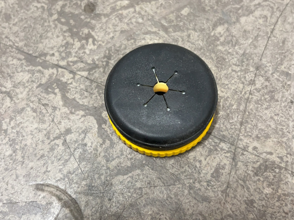 7x Handgereedschap magneet-en/Ledlamp – foto 8 – kavel bij XL Auctions