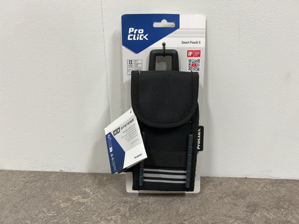 5x ProClick telefoonhouder Smart Pouch S – foto 7 – kavel bij XL Auctions
