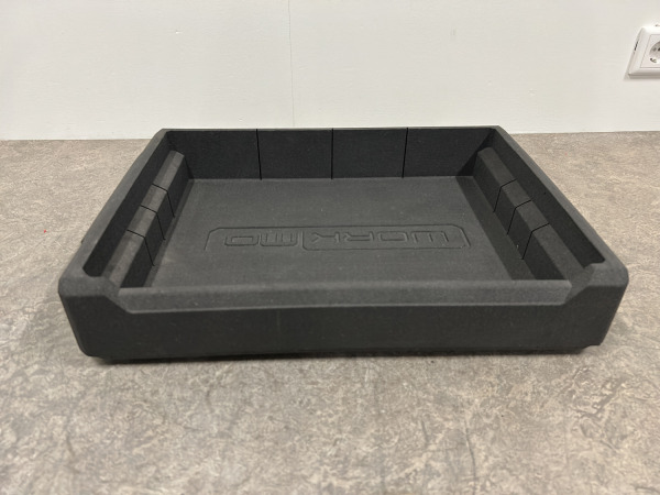 WorkMo gereedschapsaflegbak – foto 3 – kavel bij XL Auctions