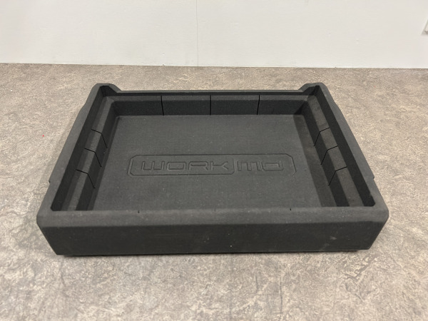 WorkMo gereedschapsaflegbak – foto 5 – kavel bij XL Auctions