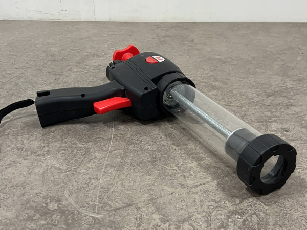 Techto accu kitpistool aks 357 – foto 7 – kavel bij XL Auctions