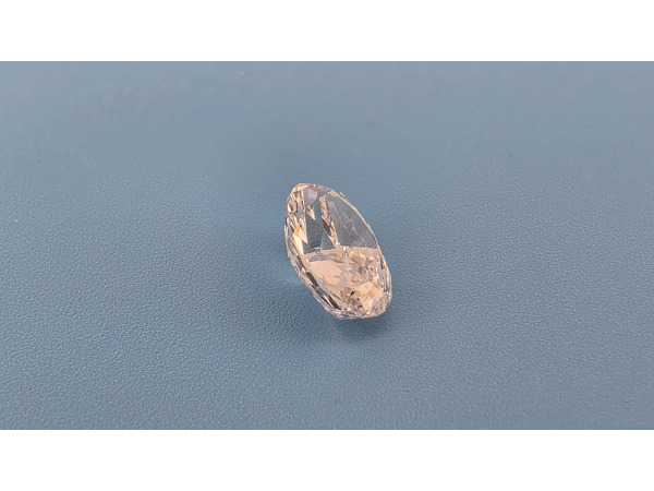 Diamant oval 2.00 crt ( IGI gecertificeerd ) – foto 4 – kavel bij XL Auctions