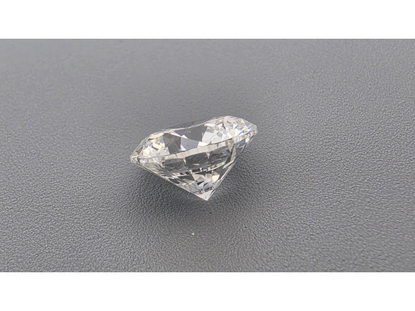 Diamant briljant 3.00 crt ( IGI gecertificeerd ) – foto 4 – kavel bij XL Auctions