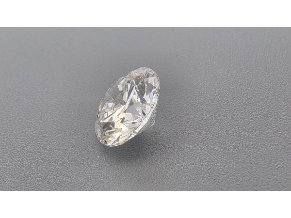 Diamant briljant 3.00 crt ( IGI gecertificeerd ) – foto 7 – kavel bij XL Auctions