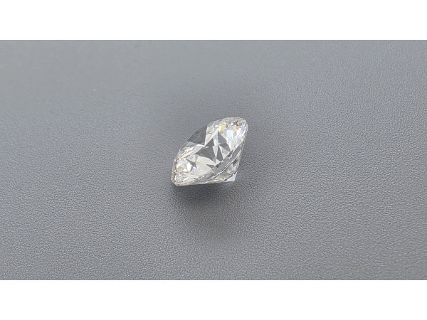 Diamant briljant 1.80 crt ( IGI gecertificeerd ) – foto 3 – kavel bij XL Auctions