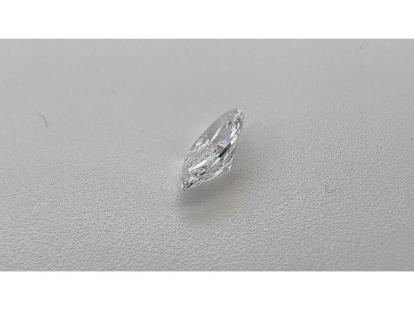 Diamant marquise 1 crt ( IGI gecertificeerd ) – foto 6 – kavel bij XL Auctions