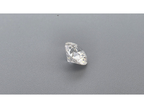 Diamant briljant 1.50 crt ( IGI gecertificeerd ) – foto 5 – kavel bij XL Auctions