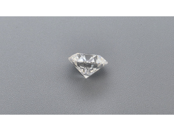 Diamant briljant 1.00 crt ( IGI gecertificeerd ) – foto 6 – kavel bij XL Auctions