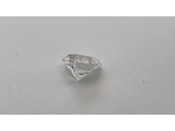 Diamant heart 1.00 crt ( IGI gecertificeerd ) – foto 5 – kavel bij XL Auctions