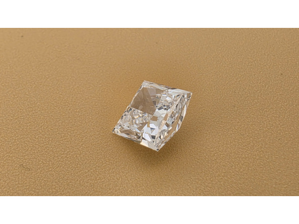 Diamant princess 2.00 crt ( IGI gecertificeerd ) – foto 3 – kavel bij XL Auctions