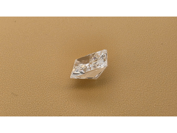 Diamant princess 2.00 crt ( IGI gecertificeerd ) – foto 4 – kavel bij XL Auctions