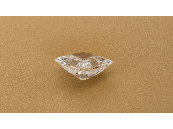 Diamant princess 2.00 crt ( IGI gecertificeerd ) – foto 5 – kavel bij XL Auctions