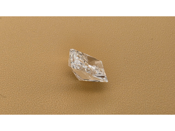 Diamant princess 2.00 crt ( IGI gecertificeerd ) – foto 6 – kavel bij XL Auctions