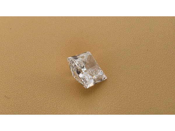 Diamant princess 2.00 crt ( IGI gecertificeerd ) – foto 7 – kavel bij XL Auctions