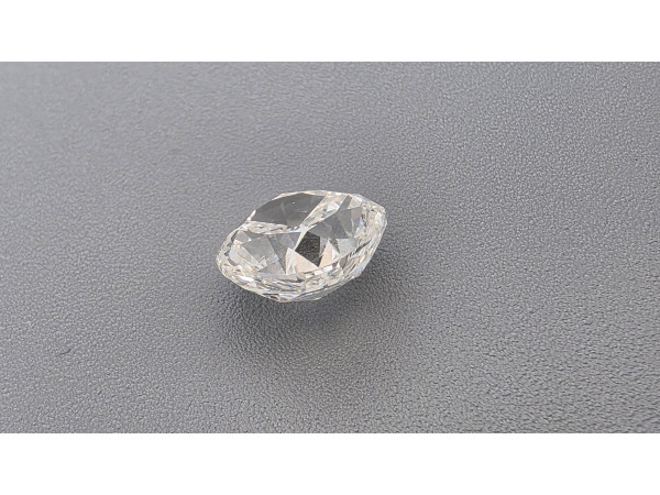 Diamant square cushion 1.00 crt ( IGI gecertificeerd ) – foto 5 – kavel bij XL Auctions