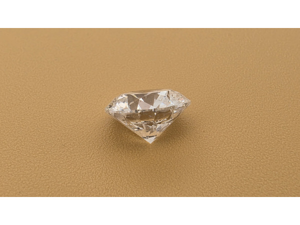 Diamant briljant 2.00 crt ( IGI gecertificeerd ) – foto 5 – kavel bij XL Auctions