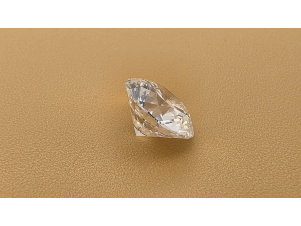 Diamant briljant 2.00 crt ( IGI gecertificeerd ) – foto 6 – kavel bij XL Auctions