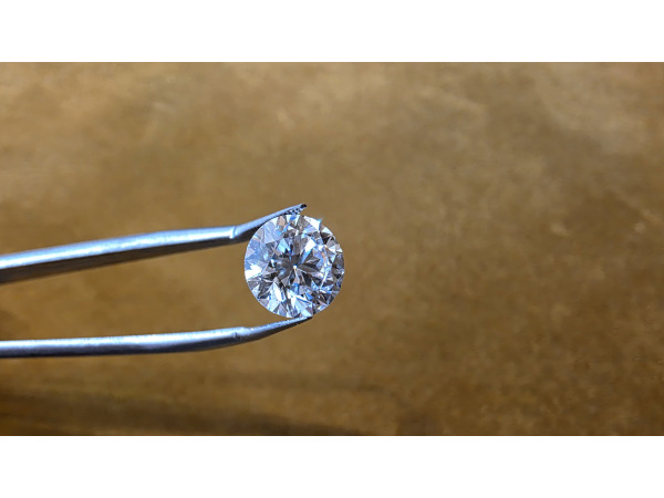 Diamant briljant 2.00 crt ( IGI gecertificeerd ) – foto 8 – kavel bij XL Auctions