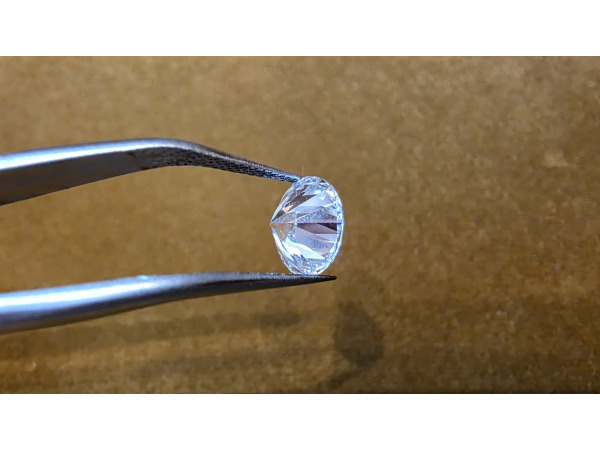Diamant briljant 2.00 crt ( IGI gecertificeerd ) – foto 9 – kavel bij XL Auctions