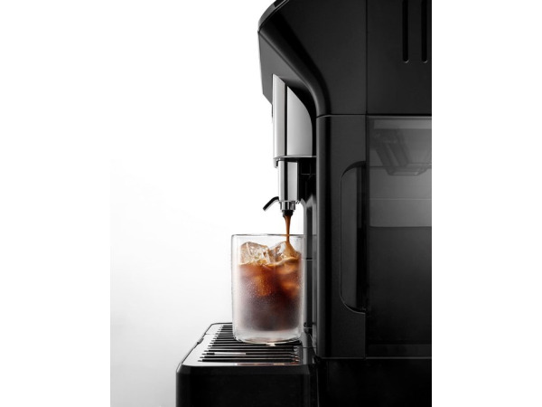 De'Longhi Eletta Explore -Volautomaat espressomachine -Zwart – foto 2 – kavel bij XL Auctions