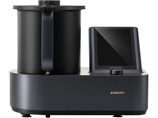 Xiaomi MCC01M 1700 W 2,2 l Zwart – foto 2 – kavel bij XL Auctions