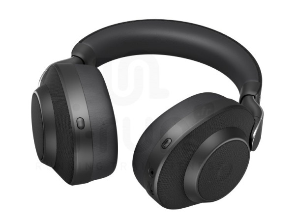 Jabra Elite 85h - Draadloze over-ear koptelefoon - Zwart – foto 2 – kavel bij XL Auctions